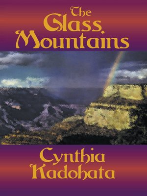 cover image of The Glass Mountains